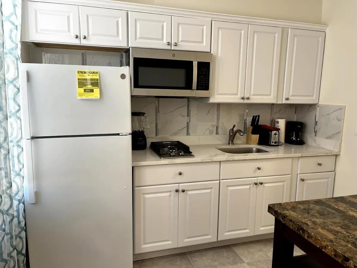 Cute Apartment Ny At 10 Minutes Union City