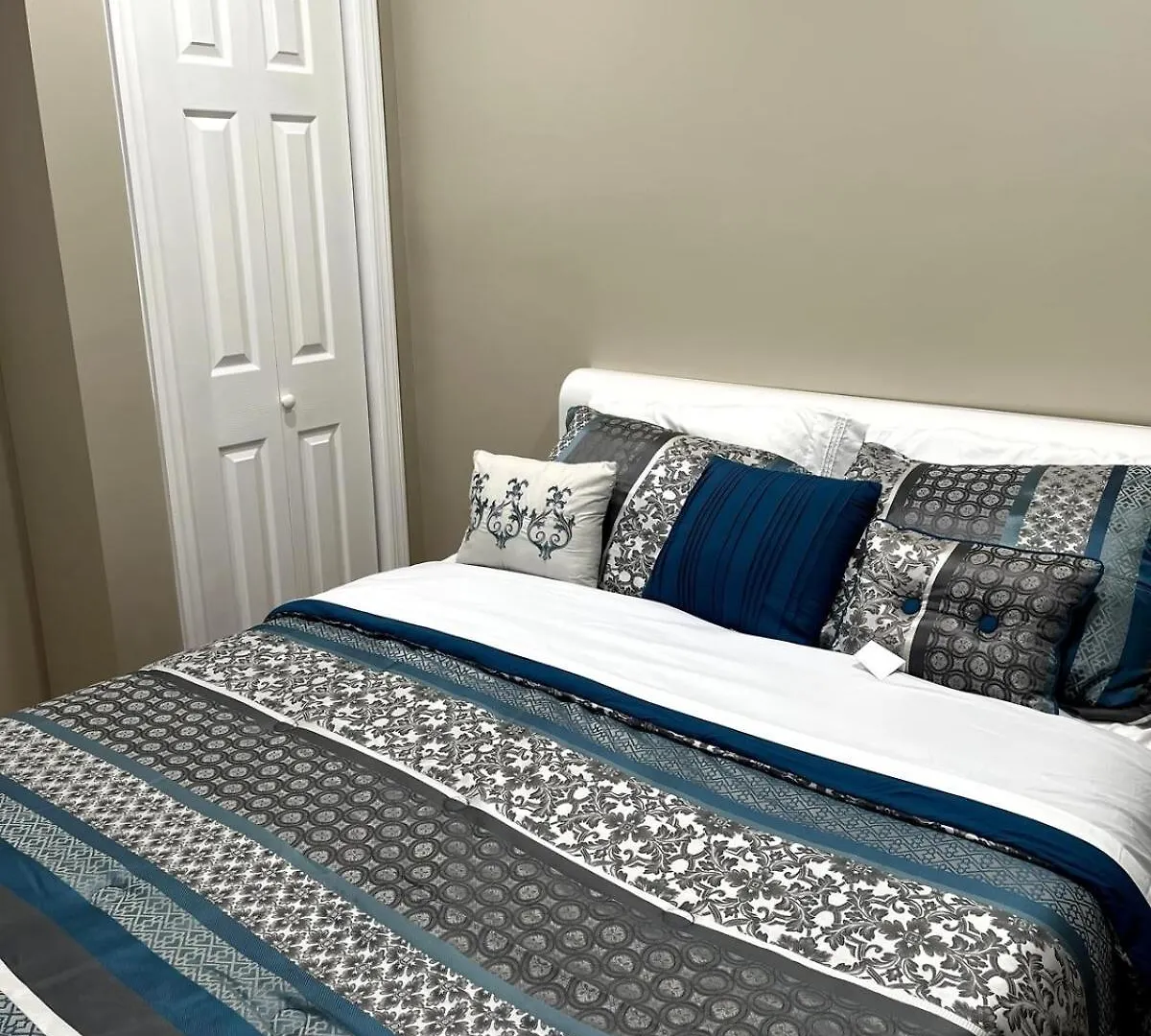 Cute Apartment Ny At 10 Minutes Union City United States